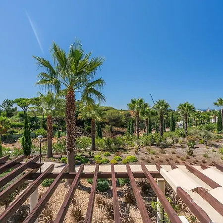 Pine Hill With Pool By Homing Vilamoura