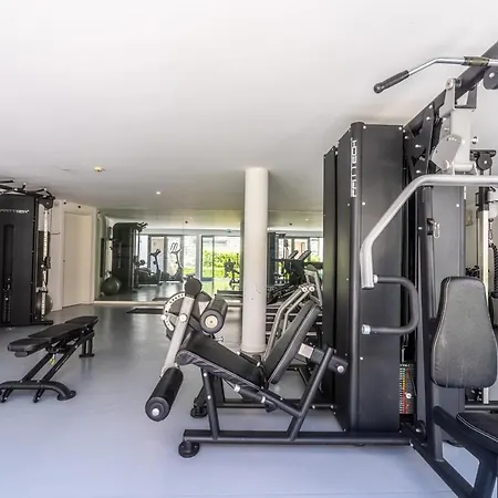 Apartman Pine Hill With Pool By Homing