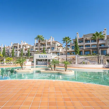 Pine Hill With Pool By Homing Vilamoura