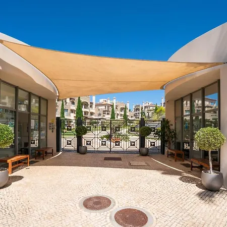 Lägenhet Pine Hill With Pool By Homing Vilamoura