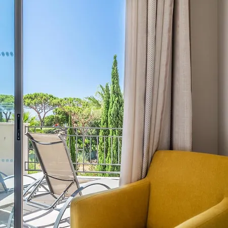 Pine Hill With Pool By Homing Lägenhet Vilamoura
